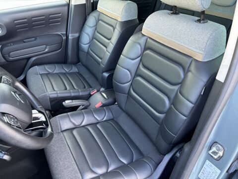 C3 Aircross PureTech 130 S&S EAT6 Shine Pack 2021 occasion 69330 Meyzieu