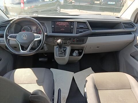 Jumpy 2.0 TDi 150 DSG7 L2H1 Confort 2022 occasion 91580 &Eacute;tr&eacute;chy
