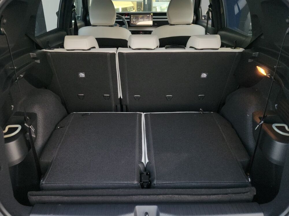 C3 Aircross Hybride 145 e-DSC6 MAX 7 places 2025 occasion 30140 Anduze