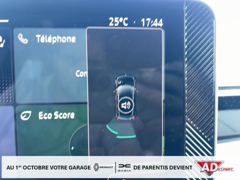 R5 evolution 120 ch autonomie urbaine - SOH 99% 2025 occasion 40160 Parentis-en-Born