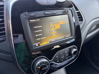 Captur Intens Blue dCi 95 2018 occasion 38370 Saint-Clair-du-Rh&ocirc;ne