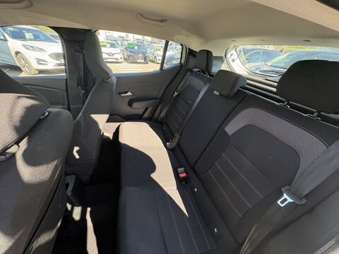Sandero journey TCe 90 2025 occasion 30610 Sauve