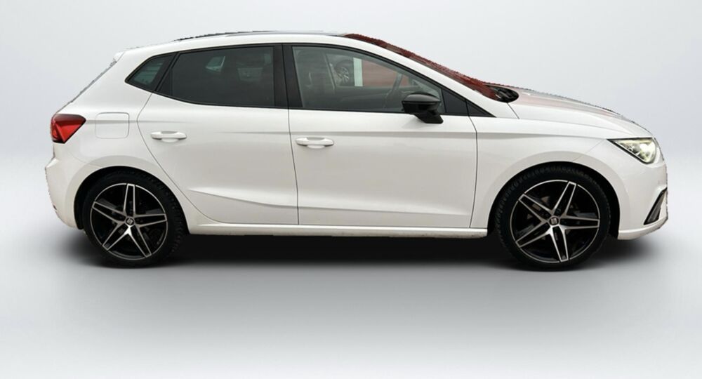 Ibiza 1.0 EcoTSI 115 DSG7 FR 2019 occasion 42640 Saint-Germain-Lespinasse