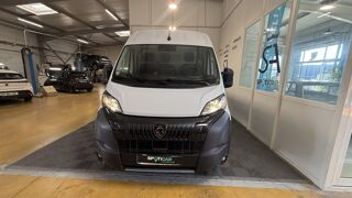 Jumpy 2.2 D 140 3.3T L2H2 CONTROL Nav 2026 occasion 30220 Aigues-Mortes