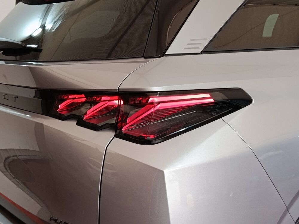 5008 1.6 PHEV 195 E-DCS7 GT 2026 occasion 91580 &Eacute;tr&eacute;chy
