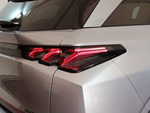 5008 1.6 PHEV 195 E-DCS7 GT 2026 occasion 91580 &Eacute;tr&eacute;chy