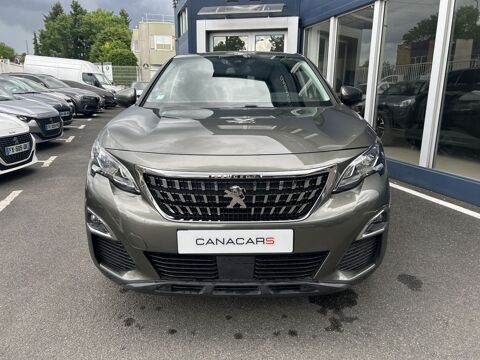 3008 Puretech 130 S&S EAT8 ACTIVE BUSINESS 2018 occasion 94800 Villejuif