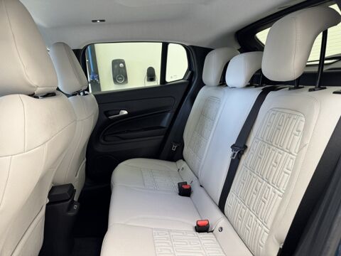 Fiat 600 1.2 Hybrid 100 DCT6 La Prima 2025 occasion 76360 Barentin