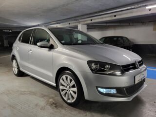 Polo 1.2 TSI 105 DSG7 Sportline 2012 occasion 93600 Aulnay-sous-Bois