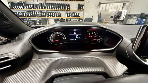 2008 PureTech 100 S&S ACTIVE 2024 occasion 30220 Aigues-Mortes