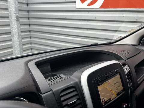 Jumpy FG GCF L2H1 1300 2.0 dCi 120 GPS PREMIERE MAIN / HISTORIQUE 2020 occasion 86440 Mign&eacute;-Auxances