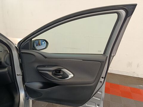 Yaris Hybride 116h Dynamic Business Beyond Zer 2022 occasion 91580 &Eacute;tr&eacute;chy