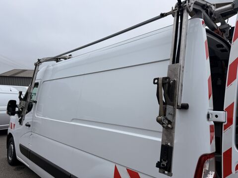 Jumpy FG Tr GCF F3500 L2H2 Energy dCi 150 2021 occasion 91580 &Eacute;tr&eacute;chy