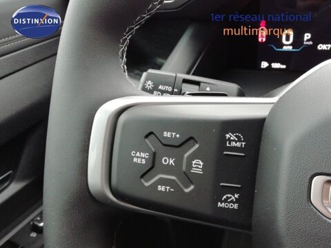 Compass MHEV 145CH BVA ALTITUDE 2026 occasion 91580 &Eacute;tr&eacute;chy