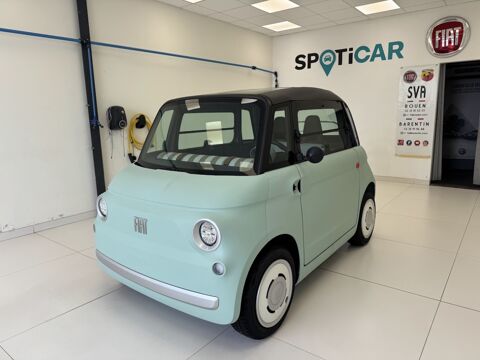 Annonce voiture Citroën Jumpy 8890 €