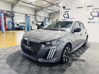 208 Hybrid 110 e-DCS6 Allure 2025 occasion 30220 Aigues-Mortes