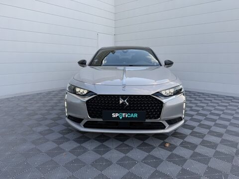 DS9 1.6 E-TENSE 360 RIVOLI + 4WD 2022 occasion 69330 Meyzieu