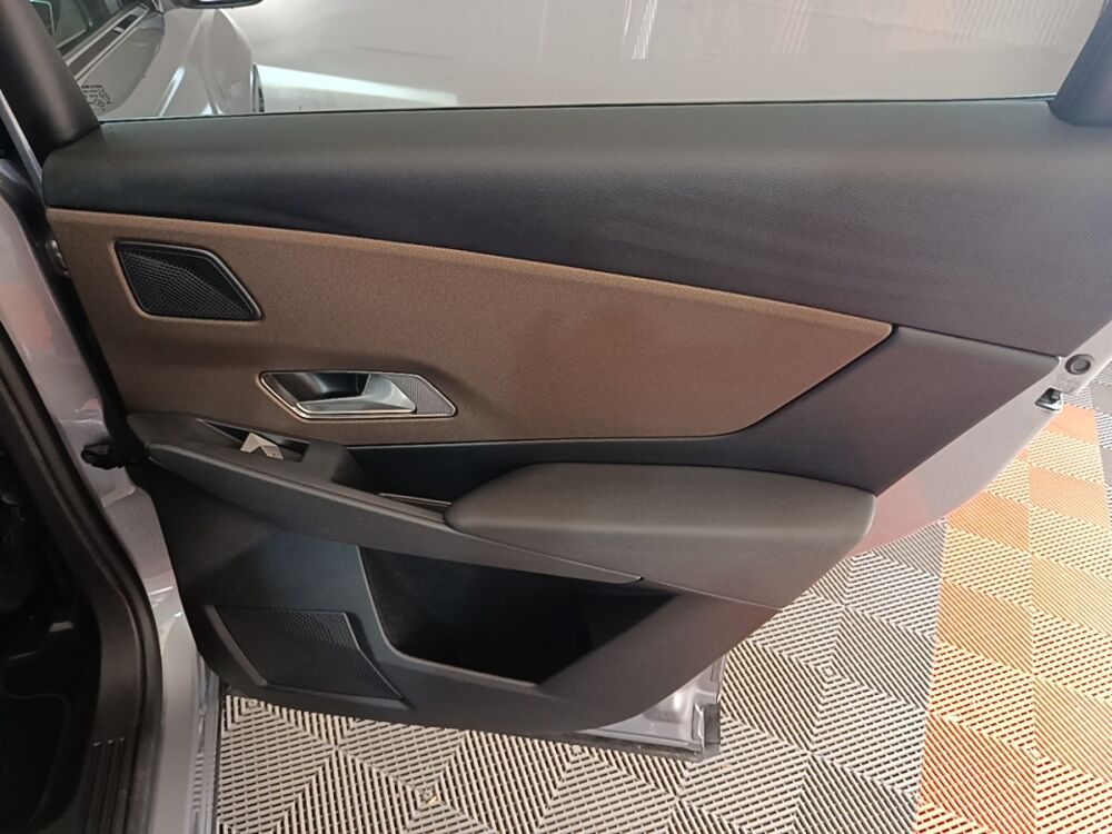DS3 E-TENSE 225 BUSINESS 2021 occasion 91580 &Eacute;tr&eacute;chy