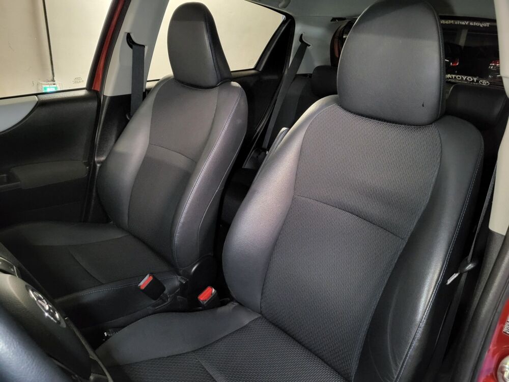 Yaris Hybrid 100h Style 2014 occasion 93600 Aulnay-sous-Bois