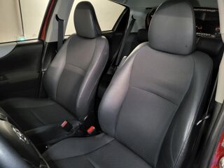 Yaris Hybrid 100h Style 2014 occasion 93600 Aulnay-sous-Bois