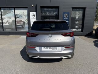 Grandland 1.2 Turbo 130 ch Auto ELEGANCE BUSINESS 2023 occasion 30260 Quissac