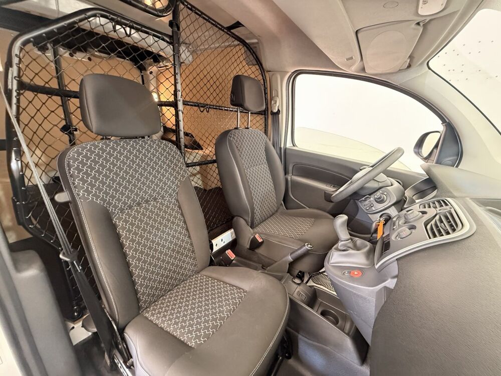 Jumpy Confort Energy dCi 75 E6 2016 occasion 91580 &Eacute;tr&eacute;chy