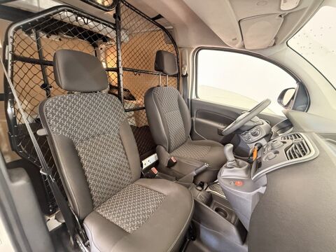 Jumpy Confort Energy dCi 75 E6 2016 occasion 91580 &Eacute;tr&eacute;chy