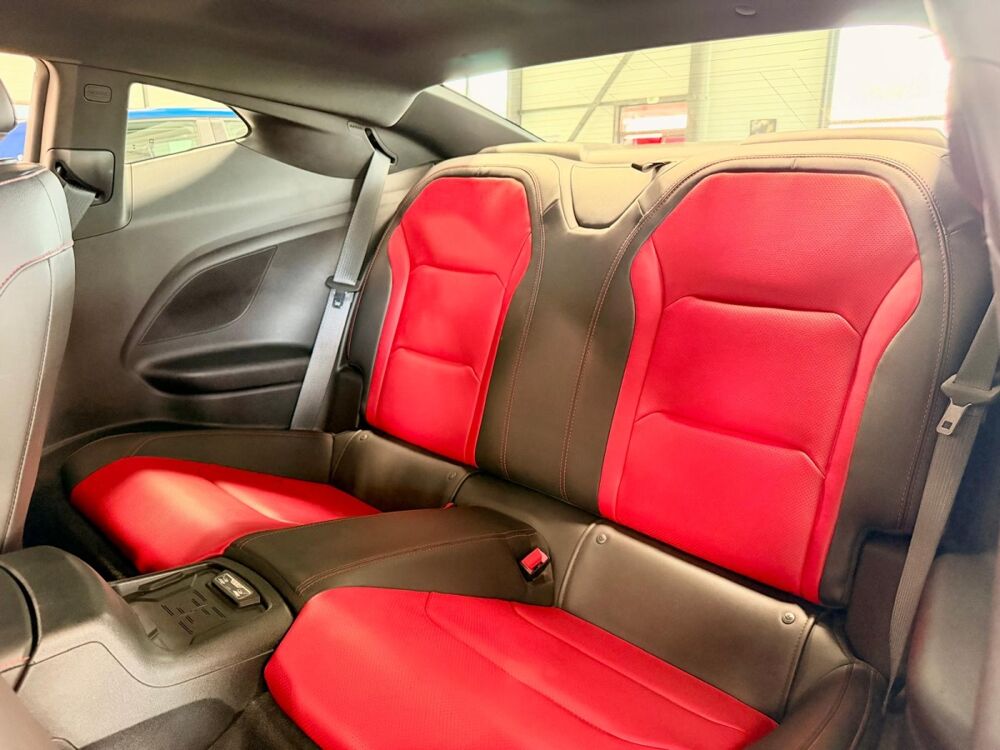 Camaro 6.2L 8AT 2019 occasion 63360 Gerzat