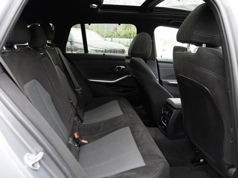 S&eacute;rie 3 330e M Sport 292 ch Toit ouvrant Attelage Cam&eacute;ra 360&deg; Autres 2025 occasion 69007 Lyon