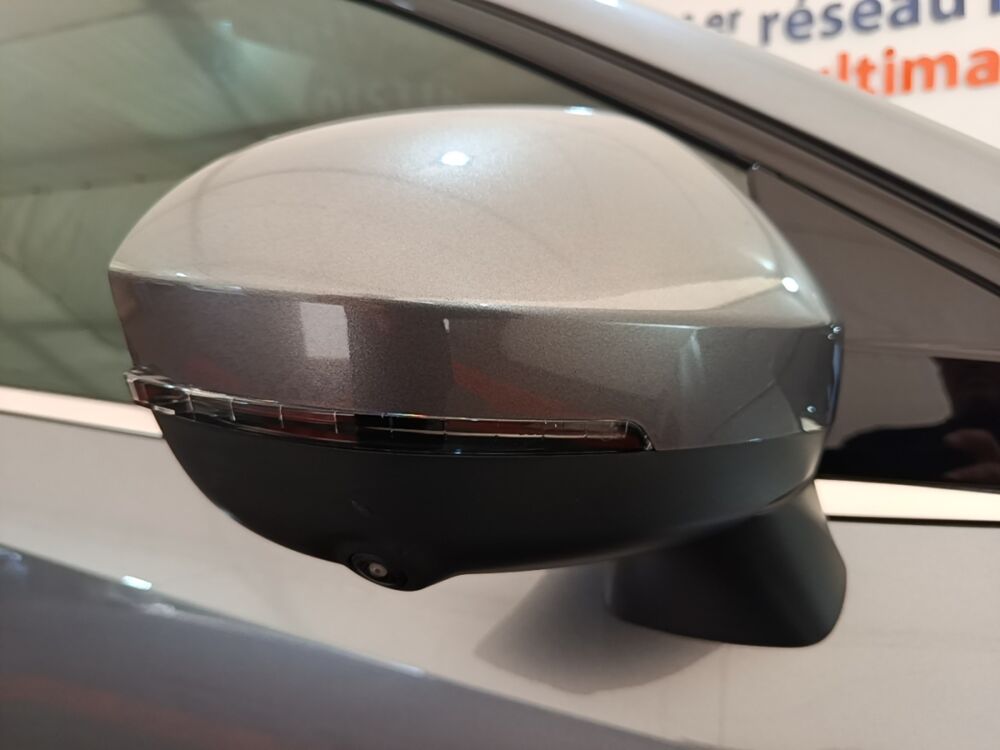Qashqai 1.3 MHEV 158ch Xtronic Tekna 2022 occasion 91580 &Eacute;tr&eacute;chy