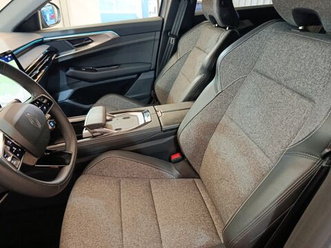 Rafale Techno E-Tech full hybrid 200 2025 occasion 91580 &Eacute;tr&eacute;chy