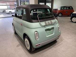 Jumpy BEV 6.3 kWh Topolino 2024 occasion 76360 Barentin