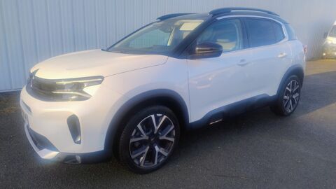 C5 aircross BlueHDi 130 S&S EAT8 Shine Pack 2022 occasion 79500 Melle