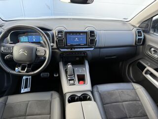 C5 aircross Hybrid 225 &euml;-EAT8 Shine 2021 occasion 69330 Meyzieu