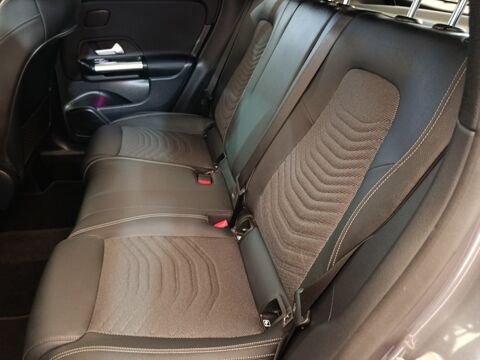 Classe GLA GLA 250 e Business Line DCT 2023 occasion 91580 &Eacute;tr&eacute;chy