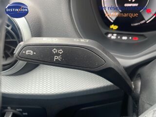 Q2 30 TDI 116CH S-LINE 2025 occasion 91580 &Eacute;tr&eacute;chy