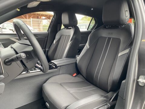 Astra 1.2 Turbo 130ch GS 2023 occasion 30260 Quissac
