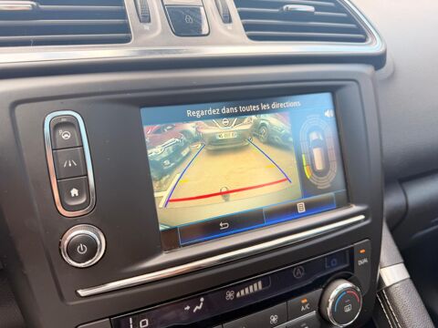 Kadjar Intens Energy dCi 130 2018 occasion 63360 Gerzat