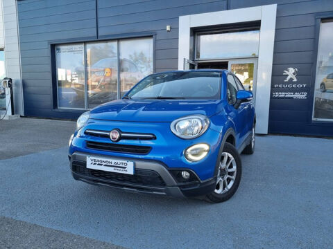 Fiat 500 X 1.0 FFly T T3 120ch City Cross 2019 occasion Quissac 30260