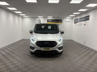 Jumpy 2.0 ECO 130 MHEV KOMB TREND BUS 320 L2H1 2022 occasion 86500 Montmorillon