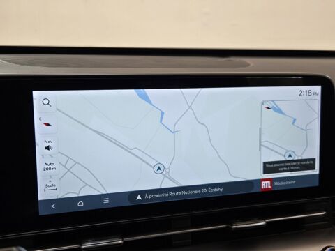 Kona 1.6 HYBRID 141 INTUITIVE HEV 2024 occasion 91580 &Eacute;tr&eacute;chy