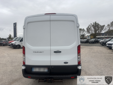Jumpy 2.0 ECOB 130 350 L2H3 FWD TREND BUSINESS 2019 occasion 31390 Carbonne