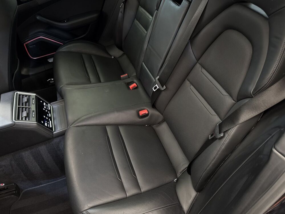 Panamera 4 E-Hybrid Sport Turismo 2018 occasion 91580 &Eacute;tr&eacute;chy