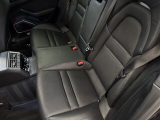 Panamera 4 E-Hybrid Sport Turismo 2018 occasion 91580 &Eacute;tr&eacute;chy