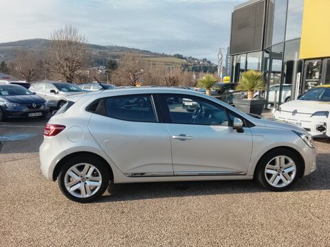Clio Business TCe 90 -21N 2022 occasion 42240 Unieux