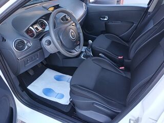 Clio Authentique 1.2 16v 75 Eco2 2014 occasion 35210 Ch&acirc;tillon-en-Vendelais