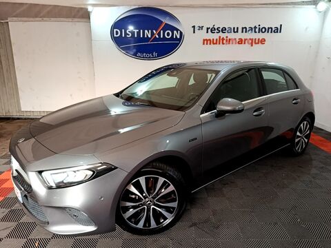 Mercedes Classe A A 250 e Business Line 8G-DCT 2020 occasion &Eacute;tr&eacute;chy 91580
