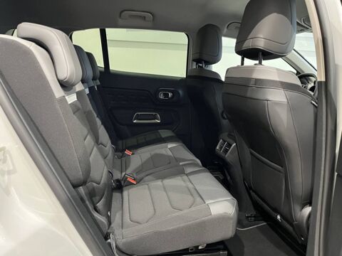 C5 aircross Hybride rechargeable 180 e-EAT8 C-Series 2023 occasion 38370 Saint-Clair-du-Rh&ocirc;ne