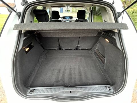 C4 Picasso PureTech 130 S&S BVM6 Intensive -- MOTEUR GARANTIE 10 ANS 2016 occasion 42640 Saint-Germain-Lespinasse