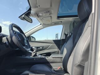 3008 2.0 BLUEHDI 150 S&S CROSSWAY 2017 occasion 68700 Cernay
